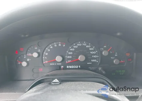 2002 Ford Explorer Xlt из США, поврежденный, VIN 1FMZU73E22UD28636